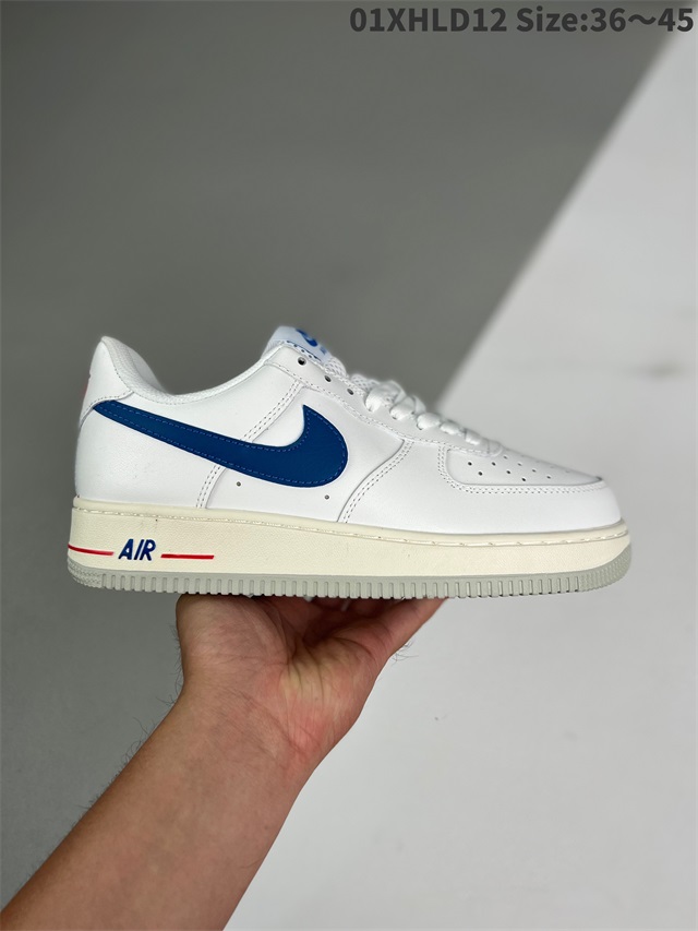 women air force one shoes size 36-45 2022-11-23-662